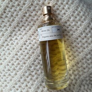 Ffern Winter 26 Organic Eau de Parfum